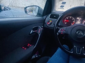 VW Polo 1, 6 TDI, снимка 10