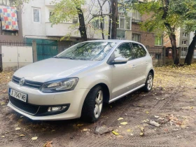 VW Polo 1, 6 TDI, снимка 8