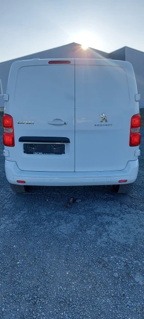 Peugeot Expert, снимка 2