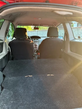 Toyota Yaris, снимка 8