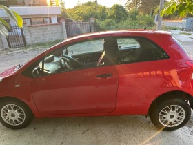 Toyota Yaris, снимка 4