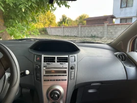 Toyota Yaris, снимка 5