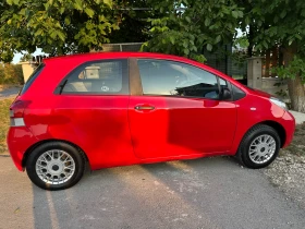 Toyota Yaris, снимка 3