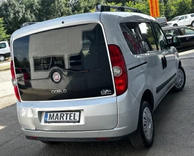 Fiat Doblo 1.3Multijet/ КЛИМА, снимка 4