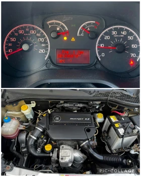 Fiat Doblo 1.3Multijet/ КЛИМА, снимка 14