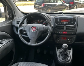 Fiat Doblo 1.3Multijet/ КЛИМА, снимка 7