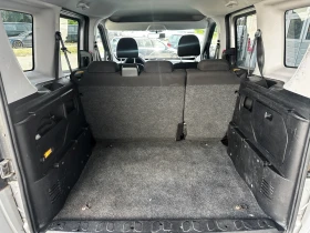 Fiat Doblo 1.3Multijet/ КЛИМА, снимка 15