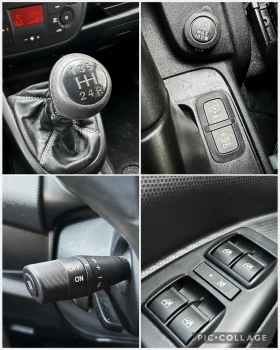 Fiat Doblo 1.3Multijet/ КЛИМА, снимка 10