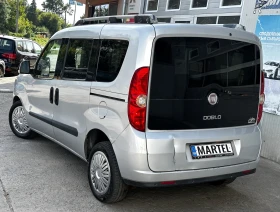 Fiat Doblo 1.3Multijet/ КЛИМА, снимка 6