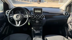 Mercedes-Benz B 180 1.5CDI-NAVI-LED-КСЕНОН-EURO5B, снимка 10