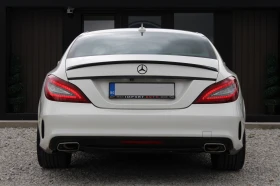 Mercedes-Benz CLS 400 * AMG* FULL LED, снимка 5