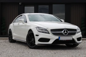 Mercedes-Benz CLS 400 * AMG* FULL LED, снимка 3