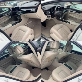 Mercedes-Benz CLS 400 * AMG* FULL LED, снимка 11