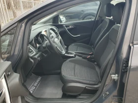 Opel Astra 1.7/110кс, снимка 9