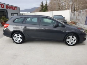 Opel Astra 1.7/110кс, снимка 8