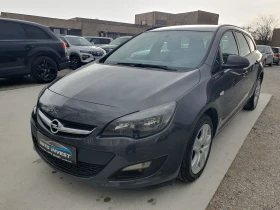 Opel Astra 1.7/110кс, снимка 3