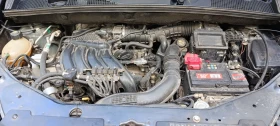 Dacia Lodgy 1.6 STEPWAY 6+ 1 ГАЗ, снимка 11