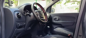 Dacia Lodgy 1.6 STEPWAY 6+ 1 ГАЗ, снимка 10