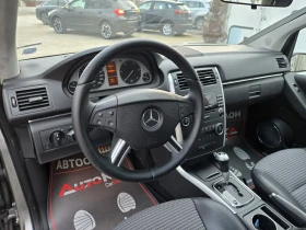 Mercedes-Benz B 200 2.0CDI-140кс= АВТОМАТ= SPORT= КЛИМАТРОНИК, снимка 8