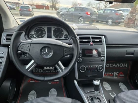Mercedes-Benz B 200 2.0CDI-140кс= АВТОМАТ= SPORT= КЛИМАТРОНИК, снимка 11