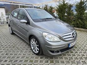 Mercedes-Benz B 200 2.0CDI-140кс= АВТОМАТ= SPORT= КЛИМАТРОНИК, снимка 2