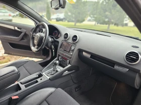 Audi A3 2.0 TFSI / Full S-Line / QUATTRO , снимка 11