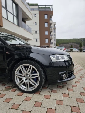Audi A3 2.0 TFSI / Full S-Line / QUATTRO , снимка 8