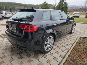 Audi A3 2.0 TFSI / Full S-Line / QUATTRO , снимка 6