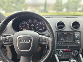 Audi A3 2.0 TFSI / Full S-Line / QUATTRO , снимка 2