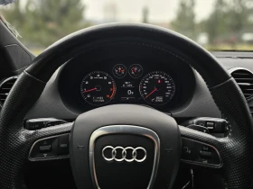 Audi A3 2.0 TFSI / Full S-Line / QUATTRO , снимка 3