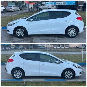 Kia Ceed 1.6CRDi Euro 5b, снимка 7
