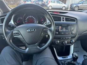 Kia Ceed 1.6CRDi Euro 5b, снимка 13