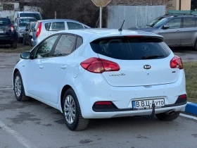 Kia Ceed 1.6CRDi Euro 5b, снимка 6