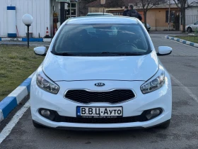 Kia Ceed 1.6CRDi Euro 5b, снимка 2