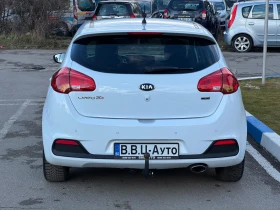 Kia Ceed 1.6CRDi Euro 5b, снимка 5