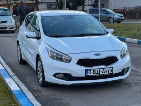 Kia Ceed 1.6CRDi Euro 5b, снимка 3