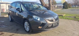 Opel Zafira 1.6CDTi, снимка 2