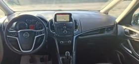Opel Zafira 1.6CDTi, снимка 11