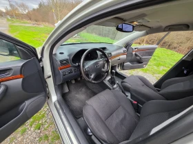Toyota Avensis 2.0 D2D, снимка 8