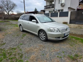 Toyota Avensis 2.0 D2D, снимка 3