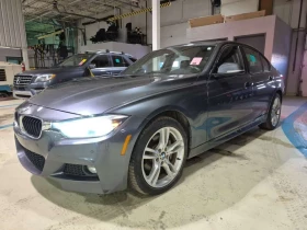 BMW 330 330I XDRIVE  CARFAX, снимка 1