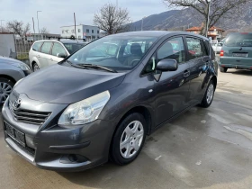 Toyota Verso 2.0 , снимка 2