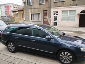 VW Passat, снимка 6