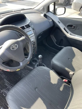 Toyota Yaris, снимка 3