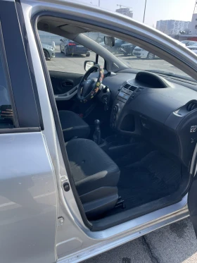 Toyota Yaris, снимка 5