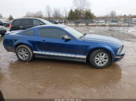 Ford Mustang 4.0l V6/V6 Premium, снимка 13
