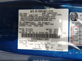 Ford Mustang 4.0l V6/V6 Premium, снимка 9