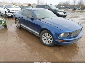 Ford Mustang 4.0l V6/V6 Premium, снимка 1