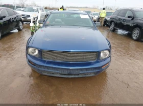 Ford Mustang 4.0l V6/V6 Premium, снимка 12