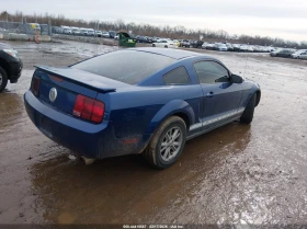 Ford Mustang 4.0l V6/V6 Premium, снимка 4